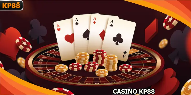 Casino KP88
