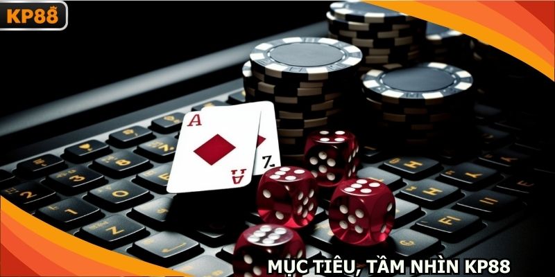 Hiểu hơn về mục tiêu cùng tầm nhìn phát triển