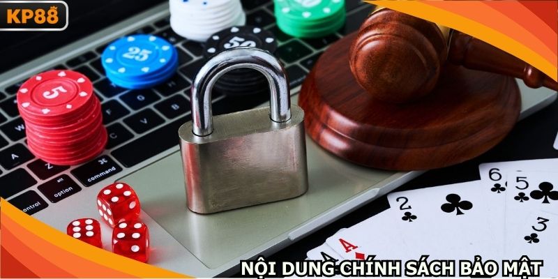 Nắm vững các nguyên tắc quan trọng ở chính sách