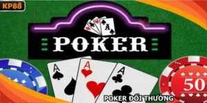 Poker đổi thưởng