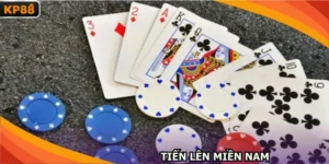 tiến lên miền nam